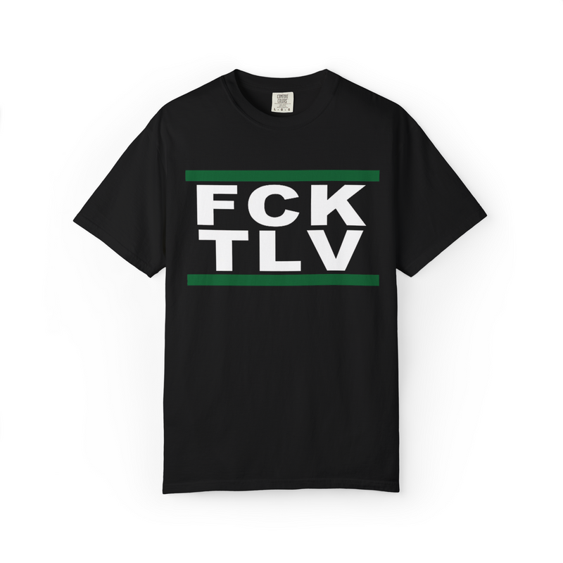 FCK TLV חולצת